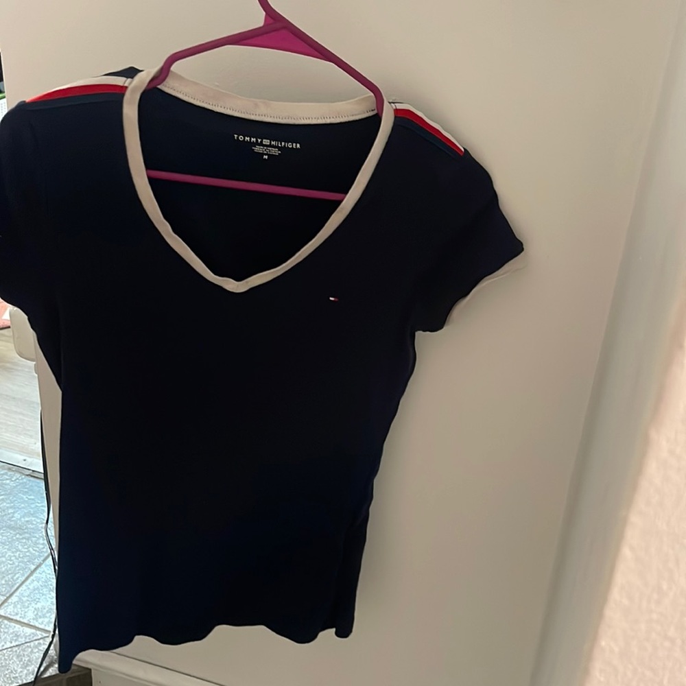 tommy hilfiger top